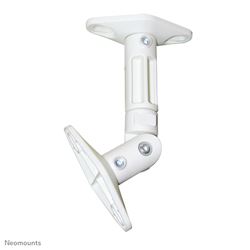 Neomounts by Newstar Universal Wall & Ceiling SpeakerMount (set of two) - White						